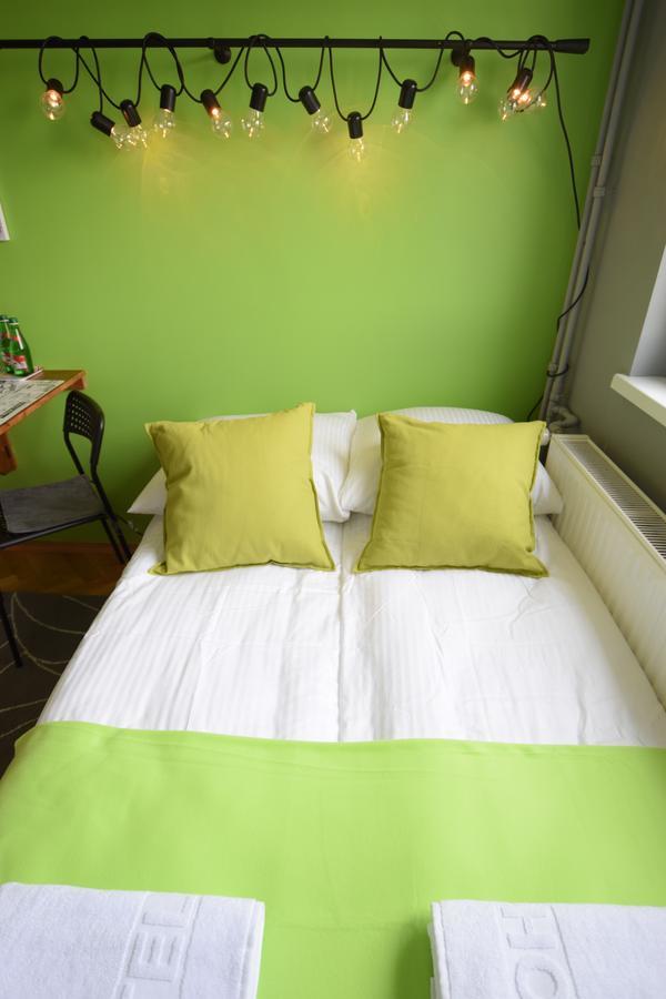 Elegant Apartment Chmielna Promenade วอร์ซอ ภายนอก รูปภาพ