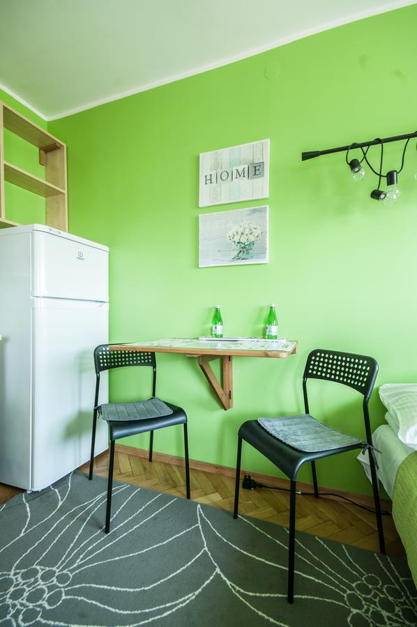 Elegant Apartment Chmielna Promenade วอร์ซอ ภายนอก รูปภาพ